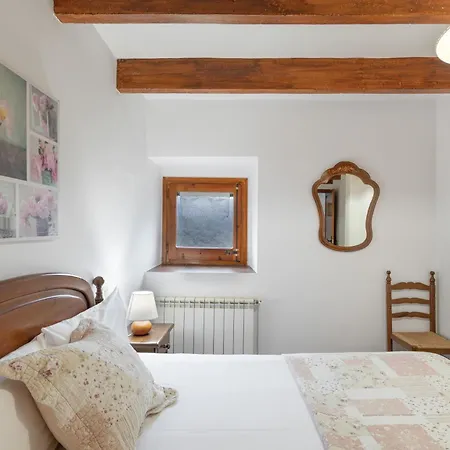 Estada en una granja Cal Colom -