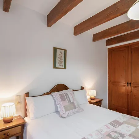 Cal Colom - Puig-reig